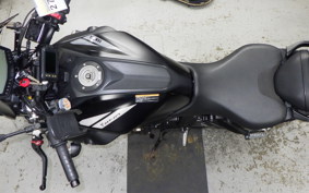 YAMAHA MT-07 ABS 2018 RM19J