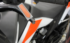 KTM 390 ADVENTURE 2020 JGJ40