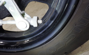 HONDA TACT Gen.4 2023 AF75