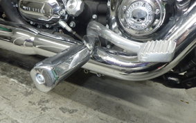 HARLEY FXDL 1580 2010