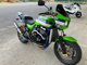Фото Kawasaki ZRX1100 1999 с японского аукциона