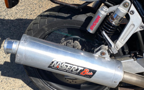 HONDA CB1000SF 1993 SC30
