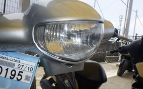 SUZUKI LET's 4 CA45A