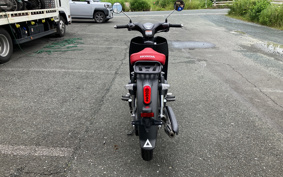 HONDA  SUPER CUB C125 JA58