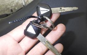 KAWASAKI NINJA ZX-6R A 2021 ZX636G