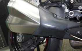 KAWASAKI Z1000 Gen.5 2019 ZXT00W