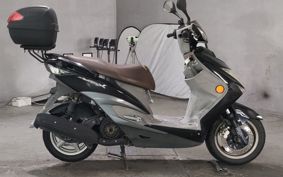 YAMAHA CYGNUS 125 X SE44J