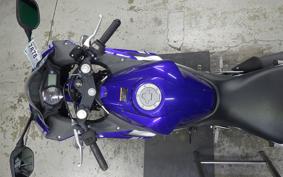 YAMAHA YZF-R25 2006 RG10J