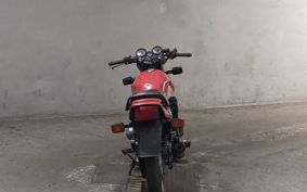HONDA CBX550 PC04