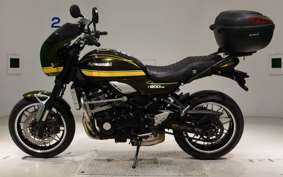 KAWASAKI Z900RS 2020 ZR900C