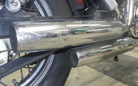 YAMAHA VIRAGO 250 2023 3DM