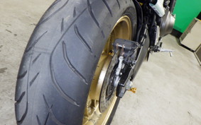 YAMAHA XSR900 2021 RN80J