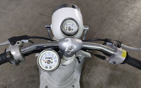 SUZUKI LET's 4 CA45A