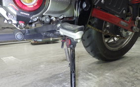 HONDA MONKEY 125 ABS 2025 JB02