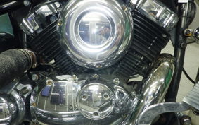 YAMAHA DRAGSTAR 400 CLASSIC 1998 4TR