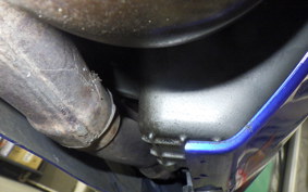 HONDA CBR1000RR Gen. 2 2010 SC59