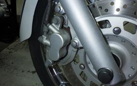 YAMAHA DRAGSTAR 250 VG02J