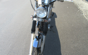YAMAHA BRONCO 5BT