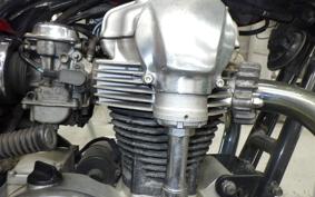 KAWASAKI W650 2001 EJ650A