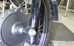 HONDA CT125 HUNTER CUB 2010 JA55