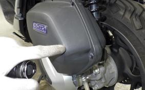 HONDA PCX125 2023 JK05