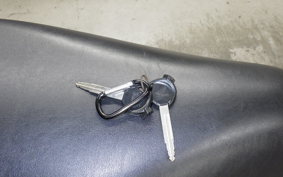 HONDA DIO 110 2008 JF31