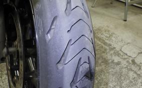 BMW F800S 2008