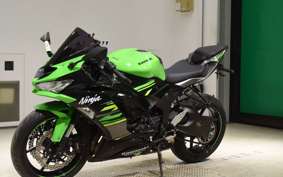 KAWASAKI NINJA ZX-6R A 2019 ZX636G