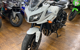 YAMAHA FZ1 FAZER 2010 RN21J