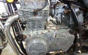 KAWASAKI Z400 Limited KZ400H