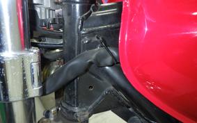 HONDA CB400F 1997 NC36