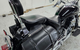YAMAHA DRAGSTAR 1100 CLASSIC 2005 VP13J