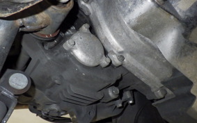 YAMAHA MAJESTY 250 Gen.4 SG20J