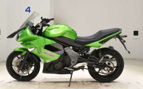 KAWASAKI NINJA 400R 2013 ER400B