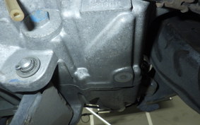 HONDA DIO Gen.6 2025 AF62