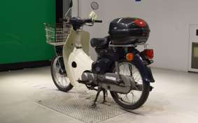 HONDA C50 SUPER CUB 2005 AA01