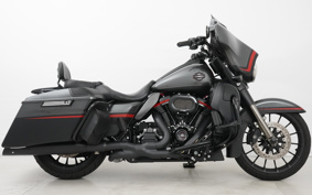 HARLEY FLHXSE CVO 2017 PXL