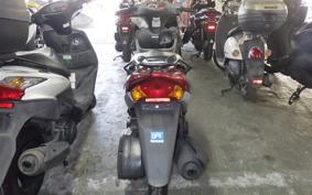 SUZUKI ADDRESS V125 G CF46A