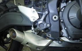 KAWASAKI ZX-25R 2016 ZX250E