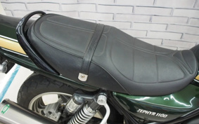 KAWASAKI ZEPHYR 1100 2007 ZRT10A