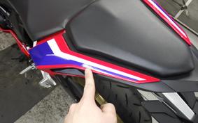 HONDA CBR250RR A MC51