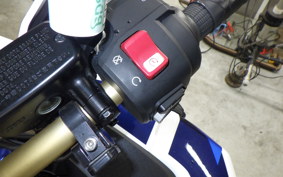 HONDA CRF1100L AFRICA TWIN DCT 2024 SD15