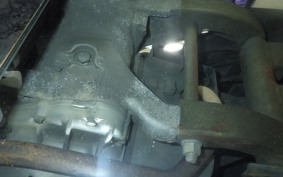 SUZUKI ADDRESS V125 G 2000 CF4EA