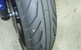 TRIUMPH STREET TRIPLE 85 2013