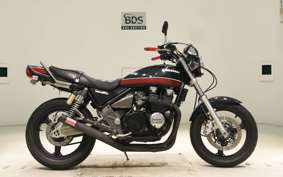 KAWASAKI ZEPHYR 400 KAI 1997 ZR400C