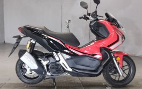 HONDA ADV150 KF38