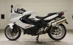 BMW F800GT 2013