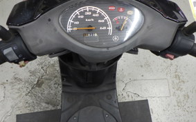 YAMAHA JOG 2008 SA55J