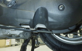 HONDA ﾍﾞﾝﾘｨ50 2012 AA03