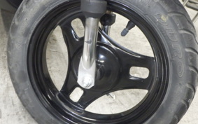 SUZUKI ﾚｯﾂ 2008 CA4AA